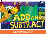 brain pop add sub 
